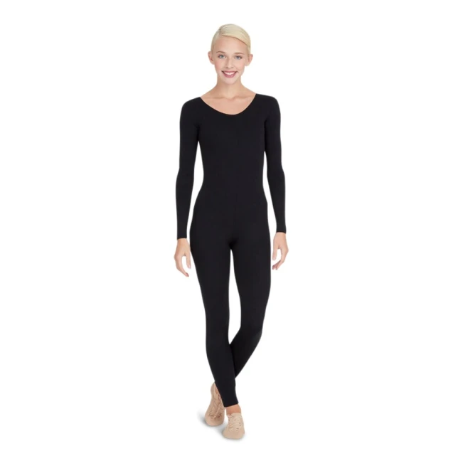 Capezio unitard for dancers, baletný celotrikot   