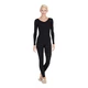 Capezio unitard for dancers, baletný celotrikot   