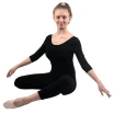 Capezio unitard for dancers, baletný celotrikot   