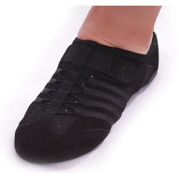 Capezio Jag PP15A, gyerek jazz cipő