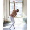 Capezio MR JAMES WHITESIDE BALLET SHOE, balett cipő - Fehér Capezio MR JAMES WHITESIDE BALLET SHOE, balett cipő - Fehér