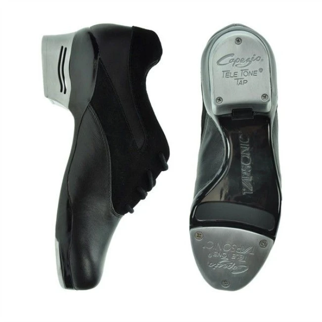 Capezio Tap Sonic exkluzív szteppcipő Capezio Tap Sonic exkluzív szteppcipő