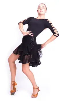 Elegance, női Latino szoknya