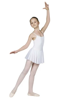 Sansha Savanah, balett dressz gyerekeknek