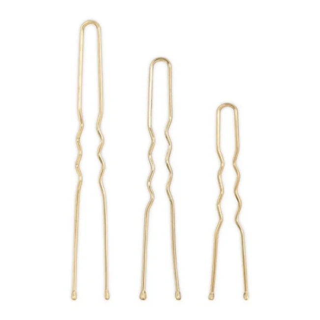 Rumpf Hairpins set, hajcsat készlet 