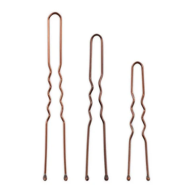 Rumpf Hairpins set, hajcsat készlet 
