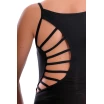 Capezio Sunburst spagetti pántos dressz Capezio Sunburst spagetti pántos dressz