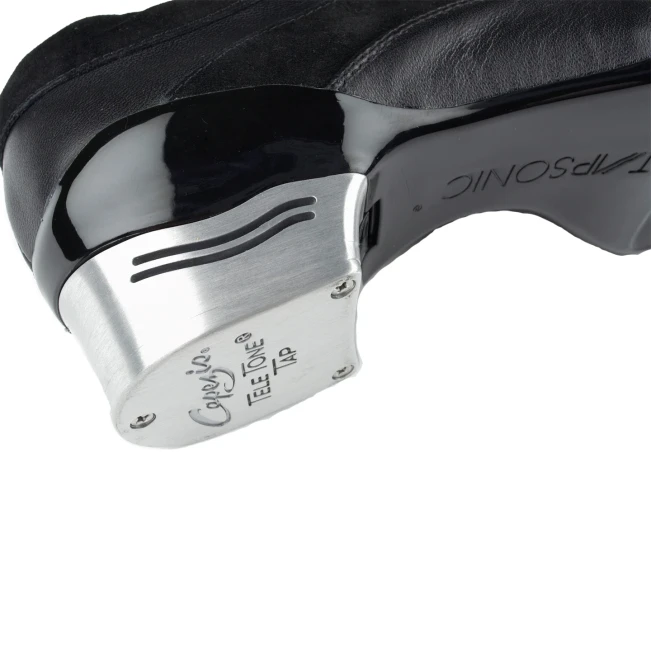 Capezio Tap Sonic exkluzív szteppcipő Capezio Tap Sonic exkluzív szteppcipő