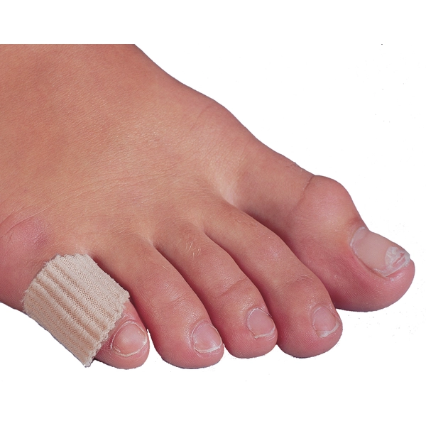 Capezio Jelly Toes BH1025, Lábujjvédő