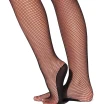 Capezio Professional Fishnet Seamless Tight – varrat nélküli necc harisnya Capezio Professional Fishnet Seamless Tight – varrat nélküli necc harisnya