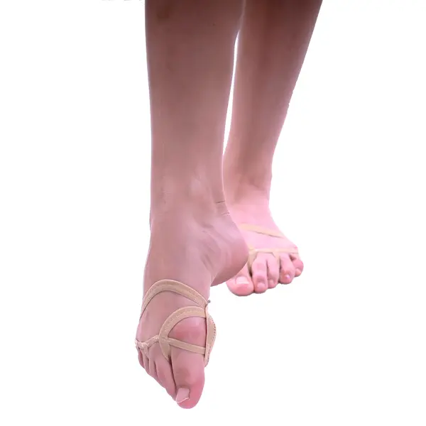 Bloch Foot Thong, Lábbeli kortárs tánchoz