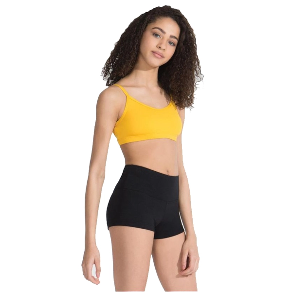 Capezio Camisole Bra Top TB102, melltartó