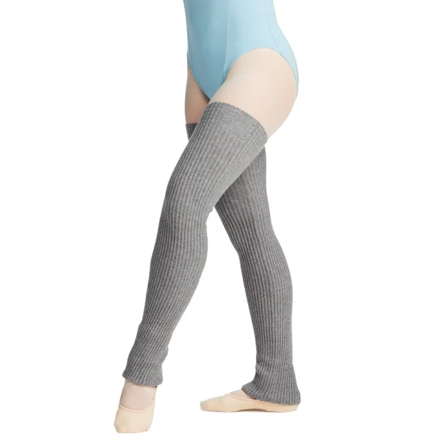 Capezio Leg warmers, 36" lábmelegítő Capezio Leg warmers, 36" lábmelegítő