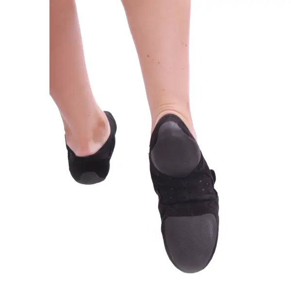 Capezio Jag PP15A, jazz cipő