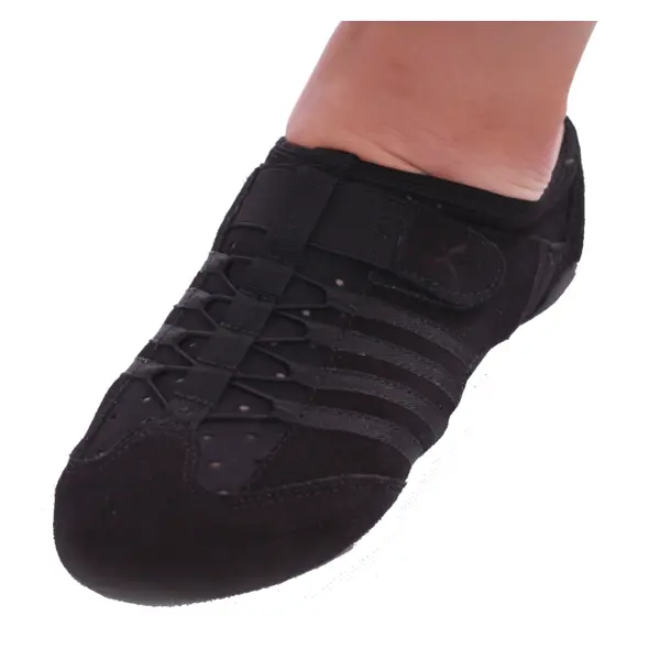 Capezio Jag PP15A, jazz cipő