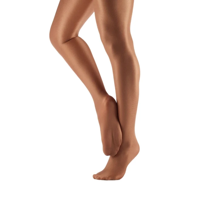 Capezio ultra shimmery, fényes harisnyanadrág