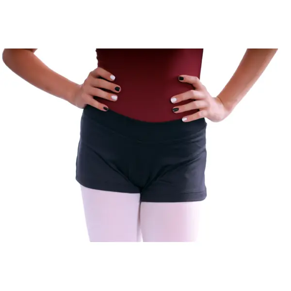 Capezio short BX600, rövidnadrág