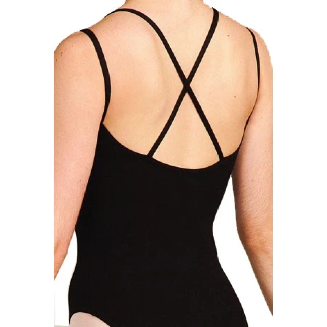 Capezio criss cross, női keresztpántos balett dressz Capezio criss cross, női keresztpántos balett dressz