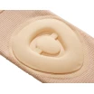 Capezio Bunheads gél térdvédők, térdvédők