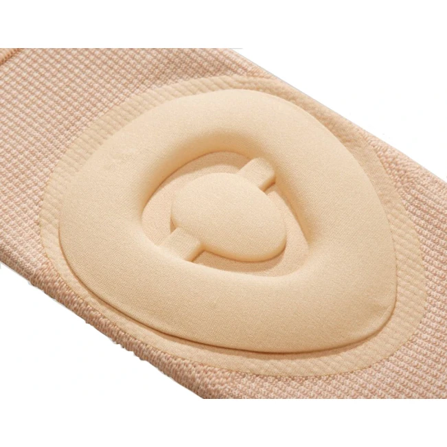 Capezio Bunheads gél térdvédők, térdvédők