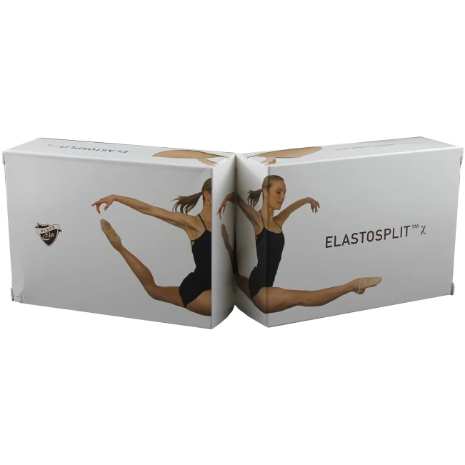 Bloch Elastosplit gyakorló cipő Bloch Elastosplit gyakorló cipő