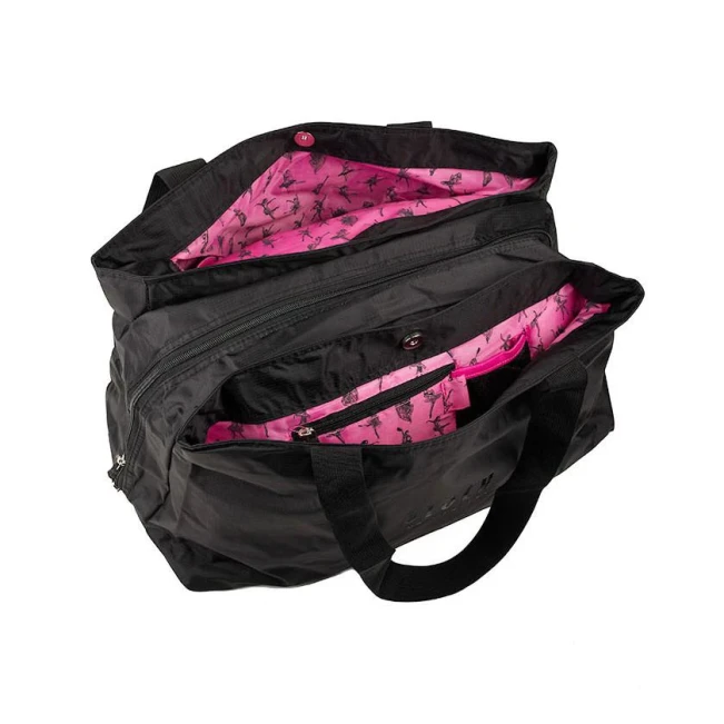 Bloch Multi-compartment tote, többrekeszes táska