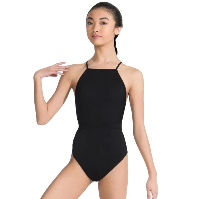 Capezio Rib Spagetti Pántos Dressz Capezio Rib Spagetti Pántos Dressz