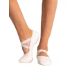 Capezio HANAMI, bőr balett cipő Capezio HANAMI, bőr balett cipő