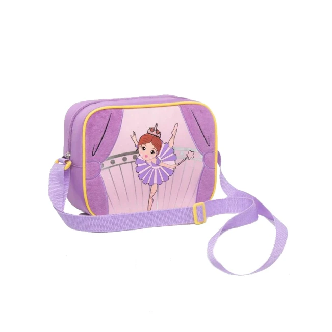 Capezio Sugar plusm uzsonnás táska Capezio Sugar plusm uzsonnás táska