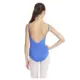 Capezio spagettipántos dressz állítható pántokkal Capezio spagettipántos dressz állítható pántokkal
