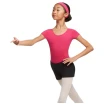 Capezio Japán ujjú dressz gyermekeknek Capezio Japán ujjú dressz gyermekeknek