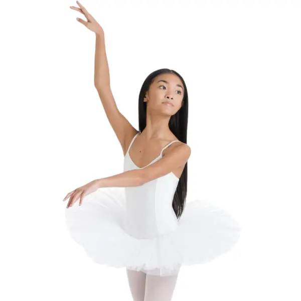 Capezio Tütü dressz gyerekeknek