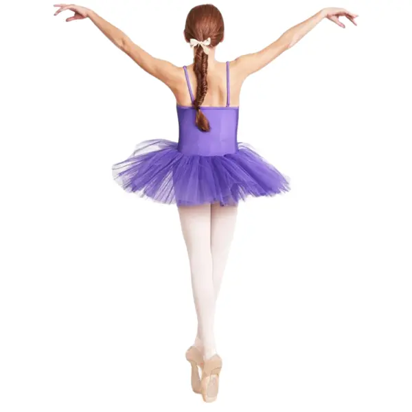 Capezio Tütü dressz gyerekeknek