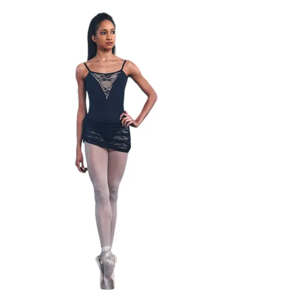 Capezio vintage dressz