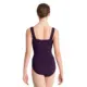 Capezio széles pántos dressz TC0001