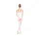 Capezio széles pántos dressz TC0001