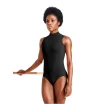 Capezio Polo Neck, ballet dressz Capezio Polo Neck, ballet dressz