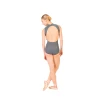 Capezio Polo Neck, ballet dressz Capezio Polo Neck, ballet dressz