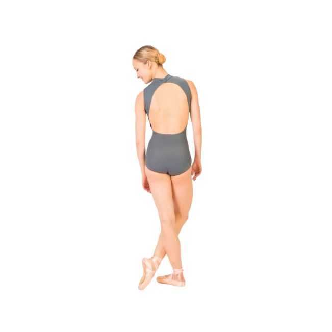 Capezio Polo Neck, ballet dressz Capezio Polo Neck, ballet dressz