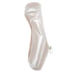 Capezio Airess Broad 7.5 Shank 1132B, spicc cipő