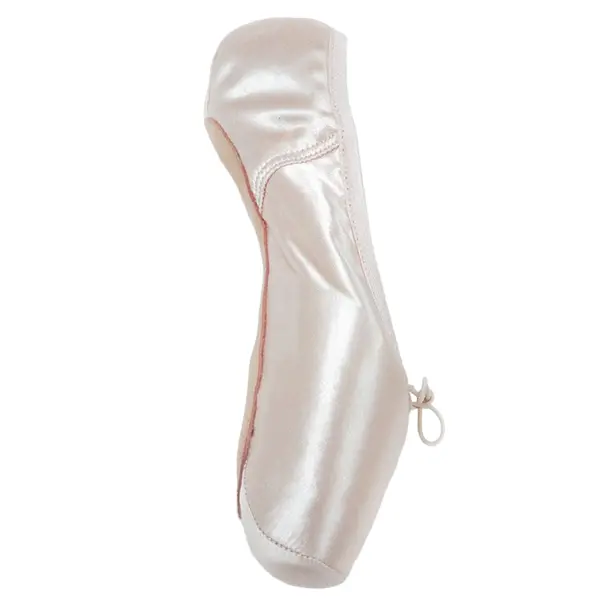 Capezio Airess Broad 7.5 Shank 1132B, spicc cipő