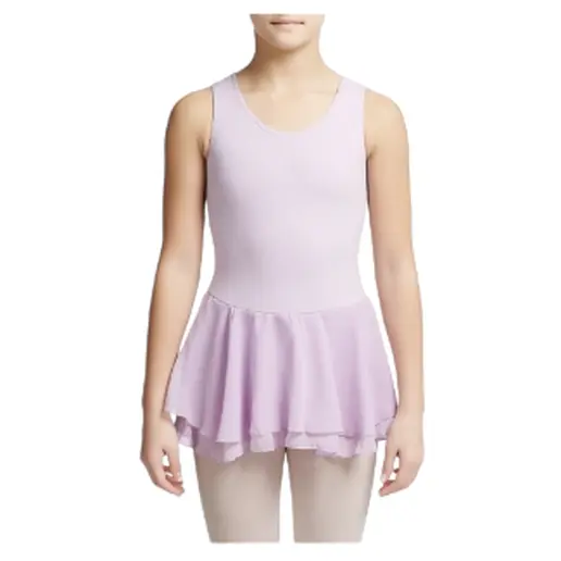 Capezio balett dressz dupla szoknyával