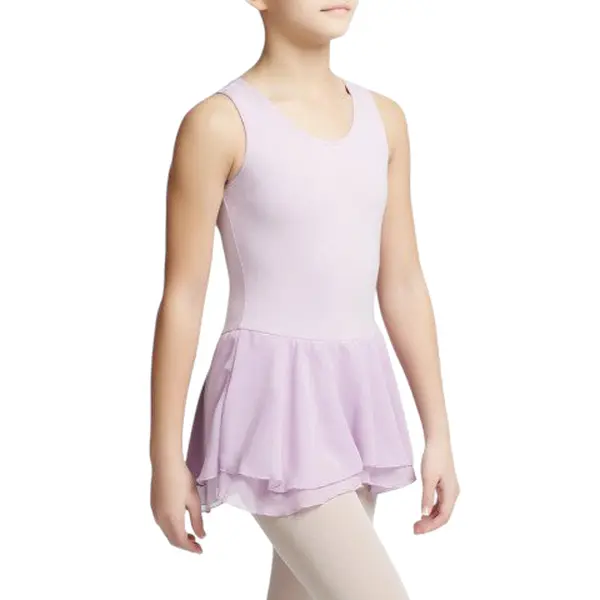 Capezio balett dressz dupla szoknyával