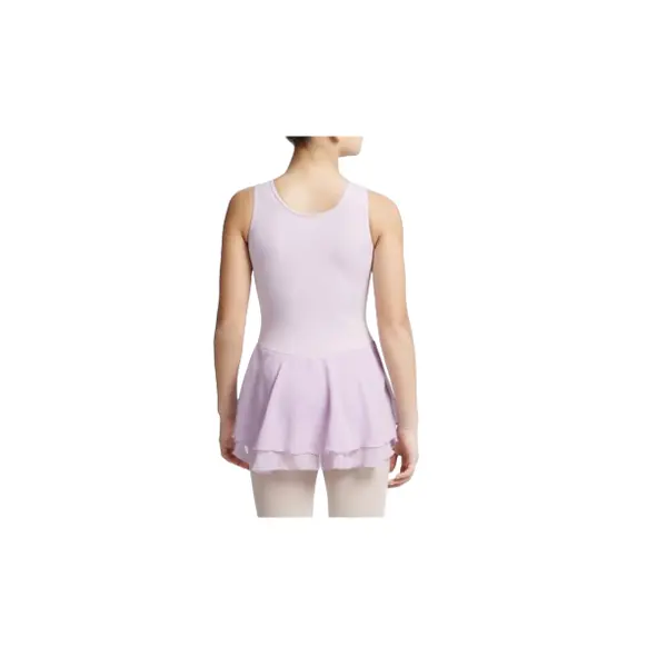 Capezio balett dressz dupla szoknyával