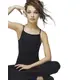 Capezio Sunburst spagetti pántos dressz