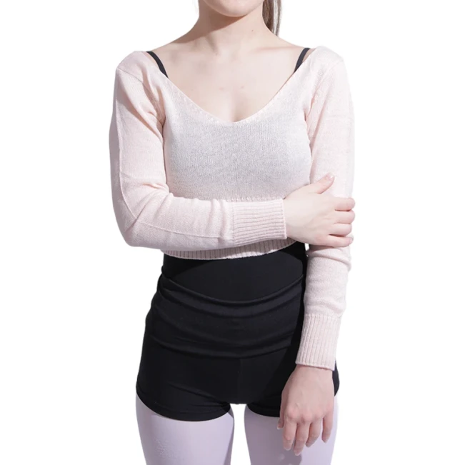 Sansha Karleen KT4036A, Kötött felső Sansha Karleen KT4036A, Kötött felső