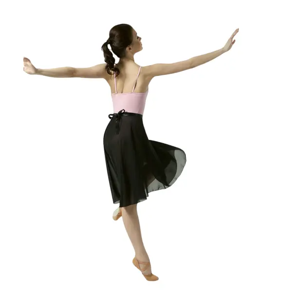 Sansha Aline, térdig érő balett szoknya