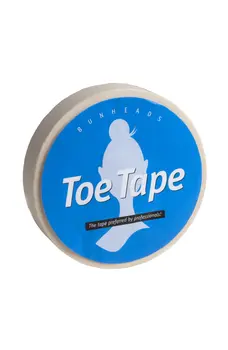 Bunheads Toe Tape, Ujjvédő tapasz