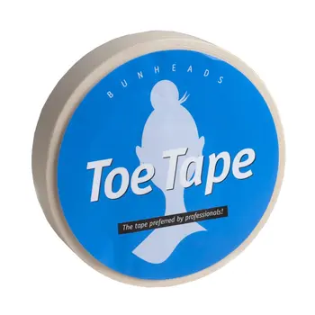 Bunheads Toe Tape, Ujjvédő tapasz