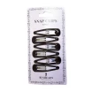 Capezio Bunheads snap clips for hair, hajcsat